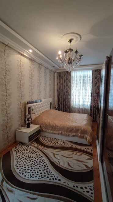 Yeni tikili: 3 otaqlı, Yeni tikili, 103 kv. m — 3