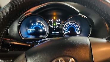 Toyota: Toyota Highlander: 2008 г., 3.3 л, Автомат, Гибрид, Внедорожник — 9