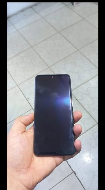 xiomi 12 ultra: Xiaomi Mi Note 10, 64 GB, rəng - Qara, 
 Barmaq izi, İki sim kartlı, Face ID