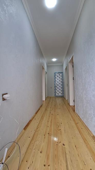 Həyət evləri və villalar: Binə 3 otaqlı, 80 kv. m, Kredit var, Yeni təmirli — 3