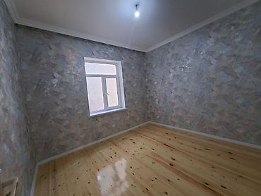 kreditle evler: Zabrat 3 otaqlı, 2 kv. m, Kredit yoxdur, Yeni təmirli — 9