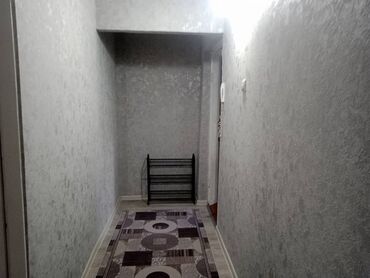 сниму 1 комн квартиру: 1 бөлмө, Толугу менен эмереги бар