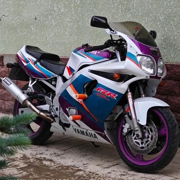 авто из кореи в наличии в бишкеке: !!!ОБМЕН НА АВТО!!! Yamaha fzr 600 √ •вложение не требует! •двигатель