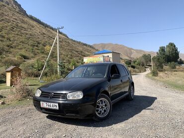 купить авто из кореи: Volkswagen Golf: 2002 г., 1.6 л, Механика, Бензин