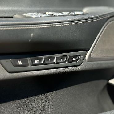 шторка бмв е34: BMW 7 series: 2019 г., 4.4 л, Автомат, Бензин, Седан — 10