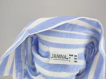 dr denim: Janina, Koszula damska, rozmiar S — 4