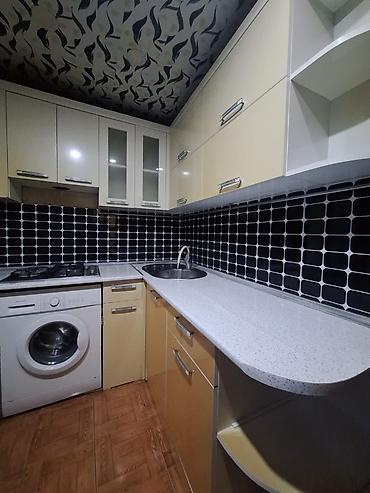 ucuz evler gence: Bakı, 2 otaqlı, Köhnə tikili, 50 kv. m — 9
