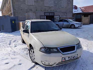 Daewoo: Daewoo Nexia: 2012 г., 1.5 л, Механика, Газ, Седан — 10