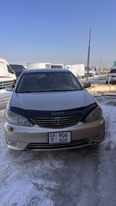 тайота жип: Toyota Camry: 2003 г., 2.4 л, Автомат, Бензин