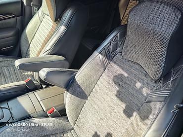 Lexus: Lexus GX: 2005 г., Бензин, Внедорожник — 8