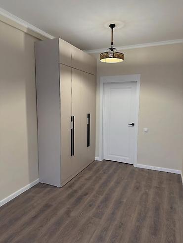 Продажа квартир: 1 комната, 41 м², Элитка, 12 этаж, Евроремонт — 5