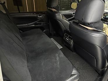 Lexus: Lexus LX: 2013 г., 5.7 л, Автомат, Бензин, Внедорожник — 10