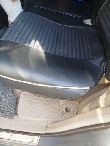 Lexus: Lexus GX: 2004 г., 4.7 л, Автомат, Бензин, Внедорожник — 5