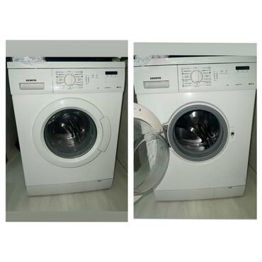 Endirimm. Paltaryuyan Siemens satılır 170 azn(6 kq) ustada olmayıb.Az