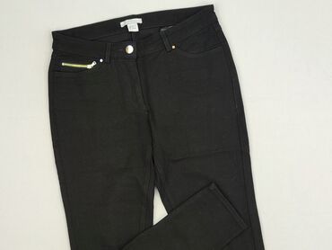 kurtka jeansowa z futerkiem h m: H&M, Джинси жіночі, розмір S