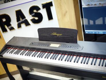 Pianolar: Piano, Rəqəmsal, Yeni, Ünvandan götürmə -da lalafo.az — 5 Pianolar: Piano, Rəqəmsal, Yeni, Ünvandan götürmə — 5