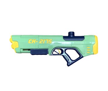 водяной пистолет: Акция! Водомёт CH-2175 [ акция 50% ] - низкие цены в городе!