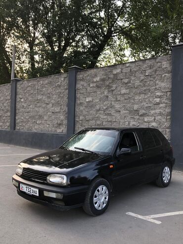 моно впрыск 1 8: Volkswagen Golf: 1.8 л, Механика, Бензин