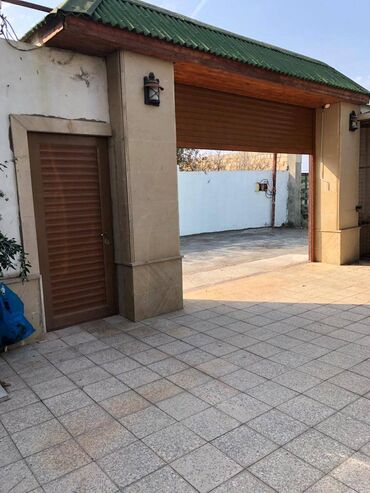 Həyət evləri və villaların satışı: 5 otaqlı, 310 kv. m, Orta təmir — 20