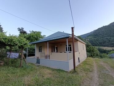 naxçıvan heyet evi elanlari: 100 kv. m, 4 otaqlı, Kombi, Qaz, İşıq