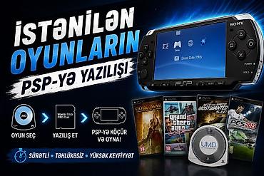 printer epson l3100: Təmir Sony Playstation, Proqram təminatının yüklənməsi — 2