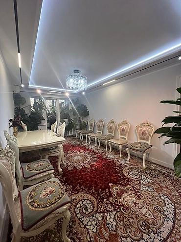 Продажа квартир: 3 комнаты, 58 м², 104 серия, 1 этаж, Евроремонт — 1