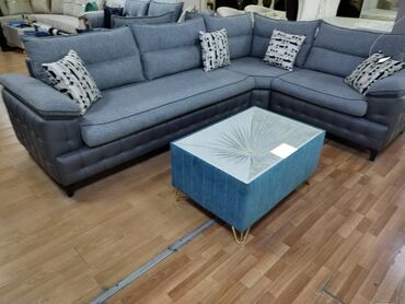 Divanlar: Künc divan, Yeni, Açılan, Bazalı, Şəhərdaxili pulsuz çatdırılma — 6