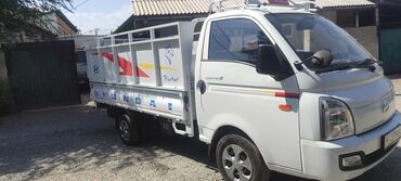 hyundai porter продаю: Грузовик, Hyundai, Стандарт, Новый