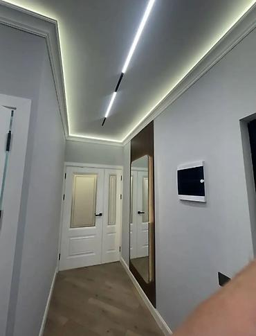Продажа квартир: 1 комната, 48 м², Элитка, 1 этаж, Дизайнерский ремонт — 5