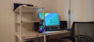 Masaüstü kompüterlər və iş stansiyaları: Salam heç bir prablemi yoxdur qiymetide munasib her bir detalini -da lalafo.az — 12 Masaüstü kompüterlər və iş stansiyaları: Salam heç bir prablemi yoxdur qiymetide munasib her bir detalini — 12