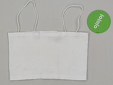 primark biustonosz: Sinsay, Top damski, rozmiar M — 2