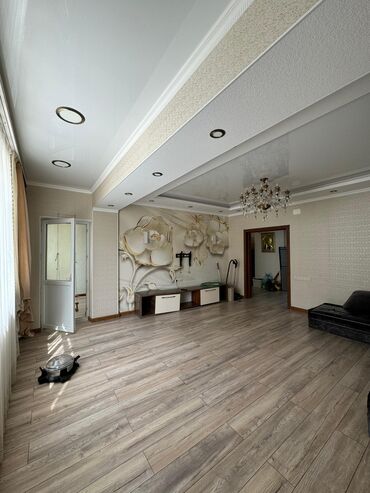 продаю квартиру в городе балыкчы: 2 комнаты, 84 м², Элитка, 3 этаж, Евроремонт
