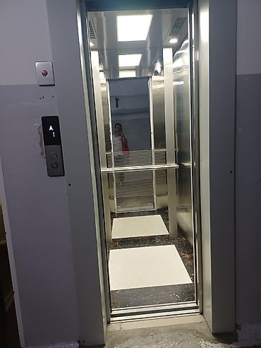 советский: 1 комната, 42 м², Золотой квадрат Индивидуалка, 7 этаж, Требуется ремонт — 3