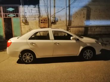 Geely: Geely MK: 1.5 l | 2013 il 140000 km Sedan — 8