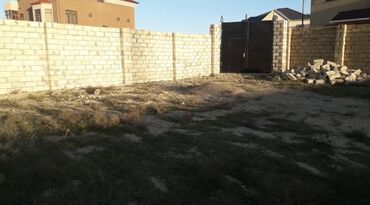 Torpaq sahələrinin satışı: 6 sot, Tikinti, Mülkiyyətçi, Kupça (Çıxarış) — 3