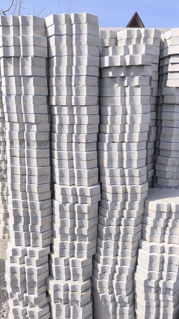 Бордюры: Бордюр, Гарантия, Бесплатный выезд, Бесплатная доставка — 10