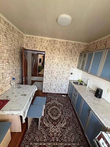 Долгосрочная аренда квартир: 2 комнаты, С мебелью полностью — 4