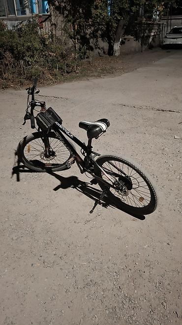 talon 2: Горный велосипед, Skillmax, Рама XS (130 -155 см), Алюминий, Б/у — 1