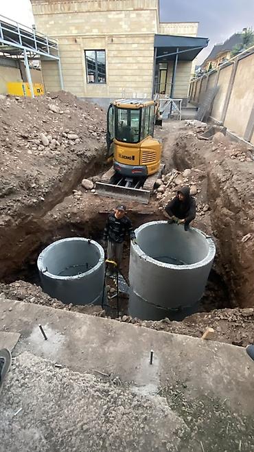 Услуги экскаватора: Экскаватор | Выкорчевывание пней, Траншеи, Котлованы at lalafo.kg — 13 Услуги экскаватора: Экскаватор | Выкорчевывание пней, Траншеи, Котлованы — 13