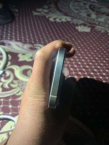 Apple iPhone: IPhone 15 Pro, Б/у, 256 ГБ, White Titanium, Чехол, 82 % at lalafo.kg — 7 Apple iPhone: IPhone 15 Pro, Б/у, 256 ГБ, White Titanium, Чехол, 82 % — 7