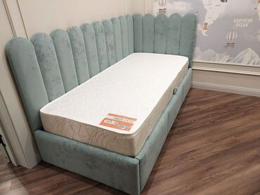 Мебель на заказ: Мебель на заказ, Салоны красоты, Кровать, Пуфик — 16