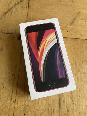 сколька стоит плейстейшен 4: IPhone SE 2020, 64 ГБ, Красный, С документами