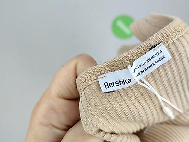 chamur: Bershka, Sukienka damska, rozmiar XS — 4