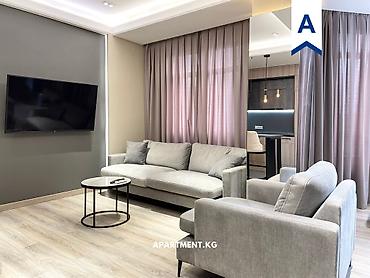 Долгосрочная аренда квартир: 2 комнаты — 2