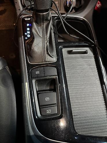 sonata k5: Hyundai Sonata: 2019 г., 2 л, Автомат, Газ, Седан — 8