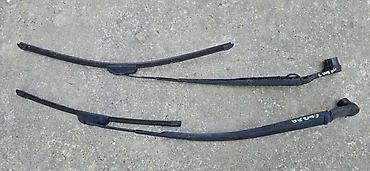 auto dizalice cena: NOSAC METLICE BRISACA ZA MAZDA 6 OD 2013. DO 2022. GOD. - GJ | Nosac — 1