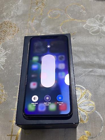 Apple iPhone: IPhone 11 Pro Max, 64 GB, Qızılı, Face ID — 9