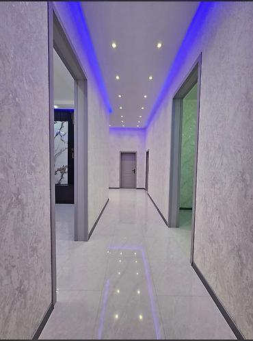 villa evler: Tecili satıram 217000manata . Öz evimdir . 4 sot . Ev 155 kvadratdır — 8