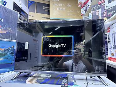 Телевизоры: 🔥СУПЕР АКЦИЯ🔥 срочная акция телевизор YASIN 32G11 android, 81 см — 16