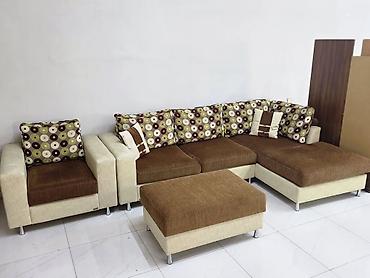 divan temizleme: Künc divan 440 azn. İstikbal firmasinindir.*Çatdirilma — 1